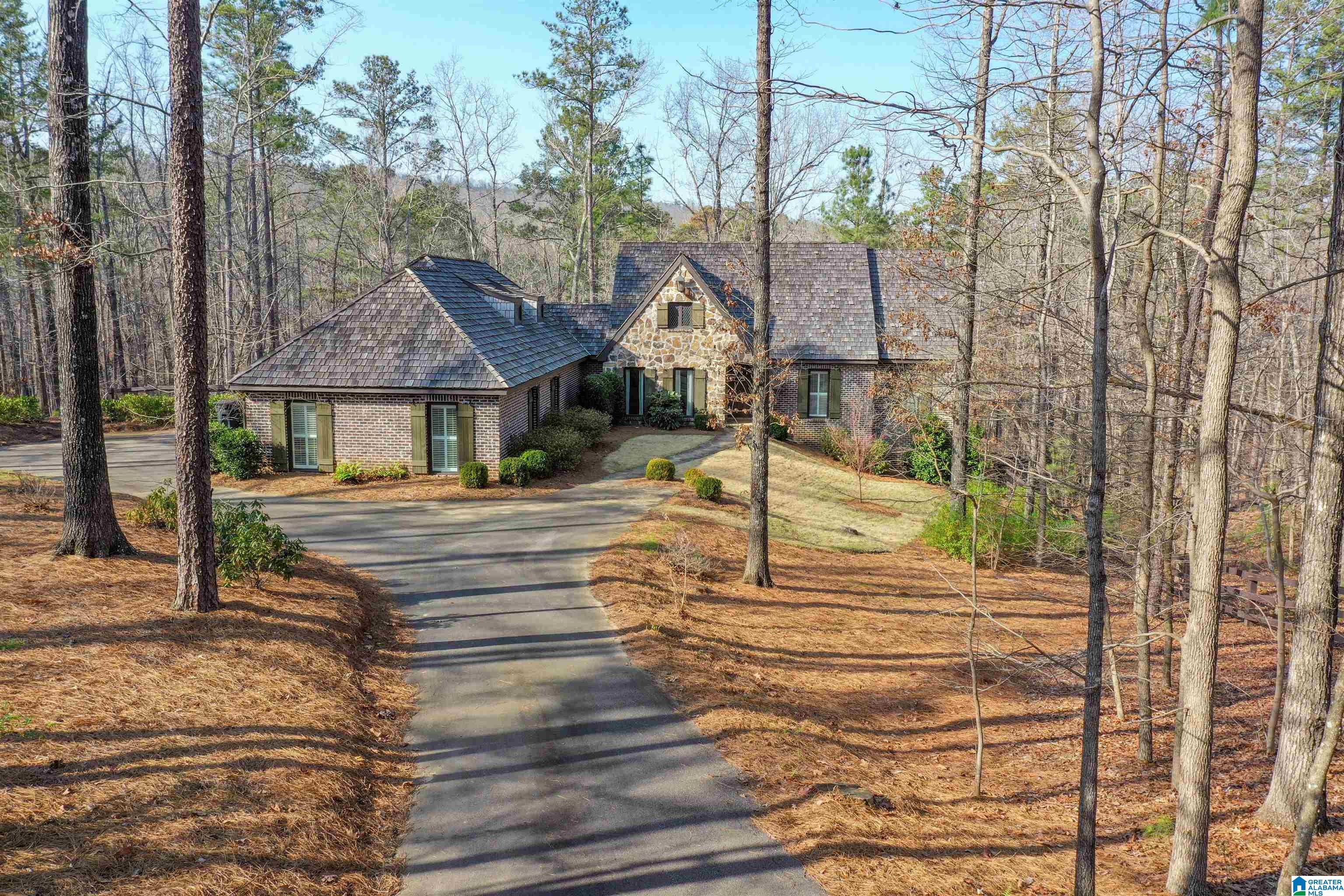 6 Augusta Way Birmingham, AL 35242 - Photo 42 of 45