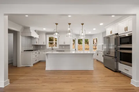 $1,195,000 | 6556 Jocelyn Hollow Road, Nashville, TN 37205