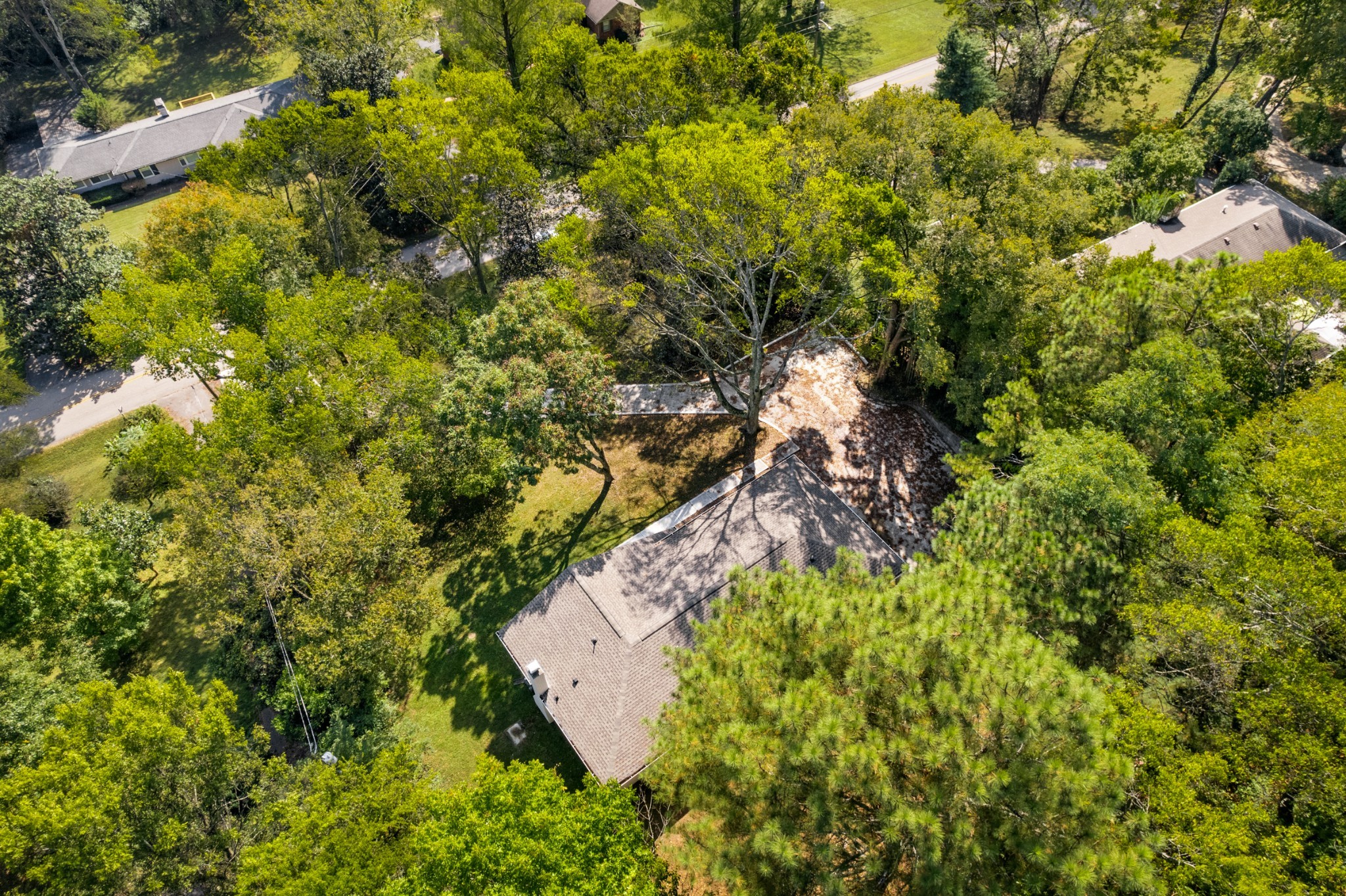 6556 Jocelyn Hollow Road Nashville, TN 37205 - Photo 41 of 42