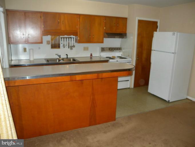 709 Randolph Street Denton, MD 21629 - Photo 5 of 10 Kitchen