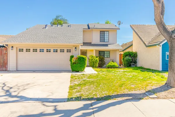 $509,900 | 2204 Orchard Park Way, Modesto, CA 95355
