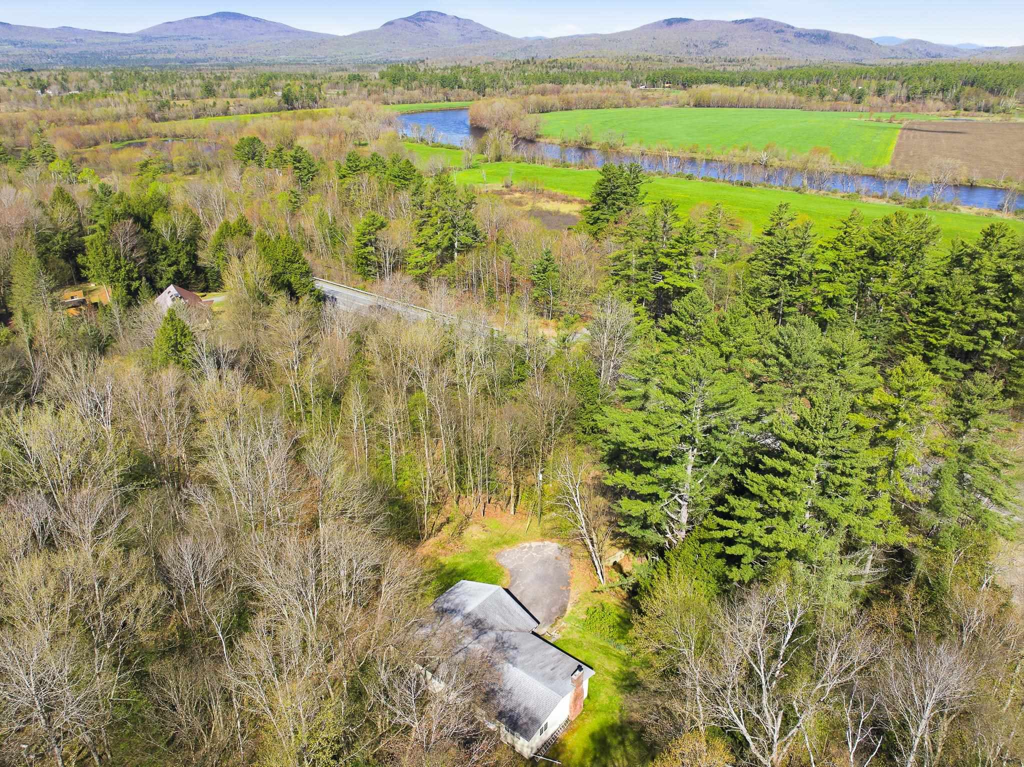 413 Lancaster Road Northumberland, NH 03582 - Photo 6 of 45