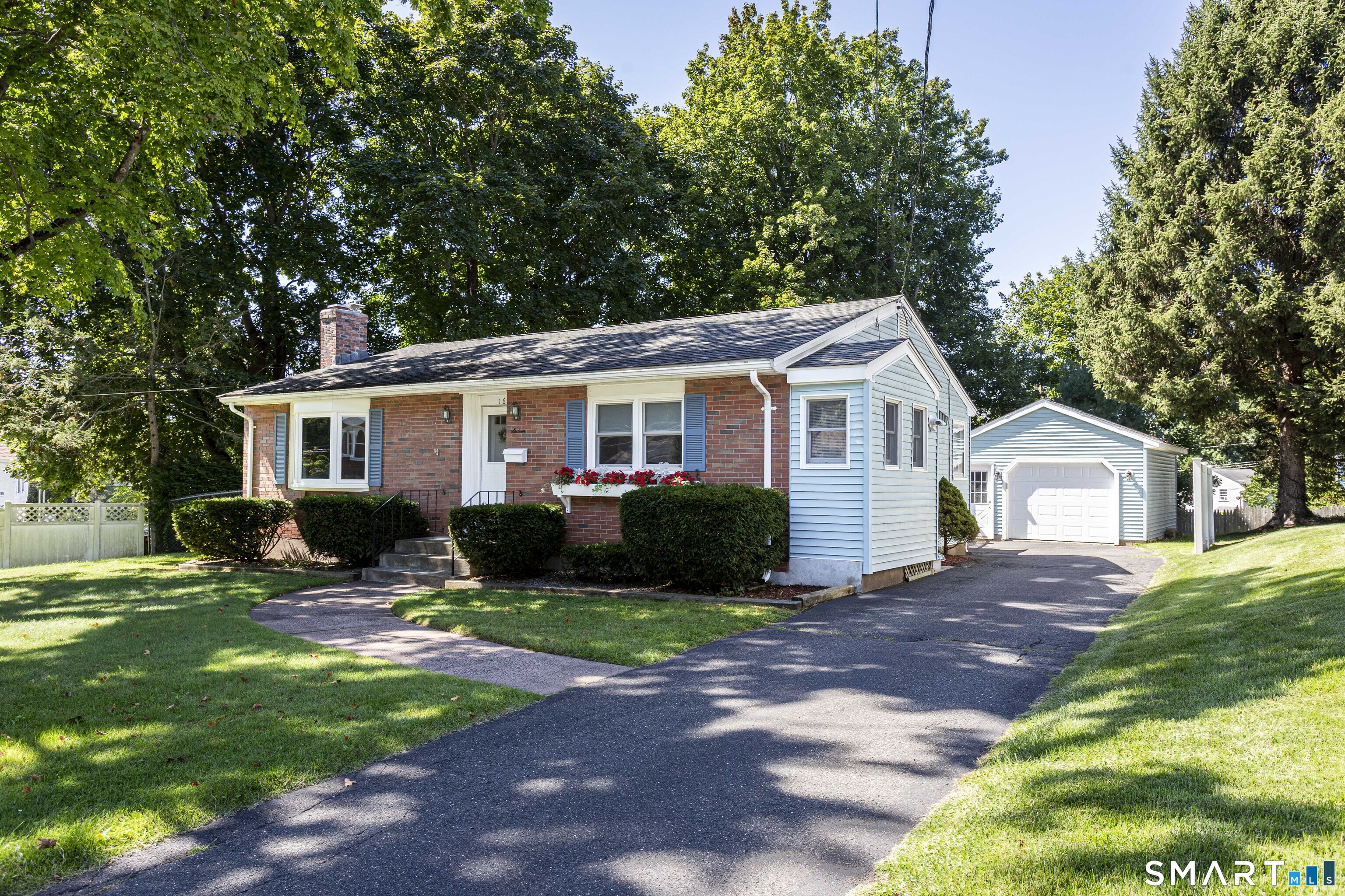 16 Philip Road Manchester, CT 06040 - Photo 1 of 23 Home Sweet Home 16 Philip Road