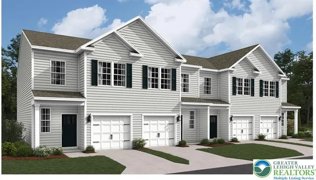 $395,990 | 1273 Martin Road, Breinigsville, PA 18031