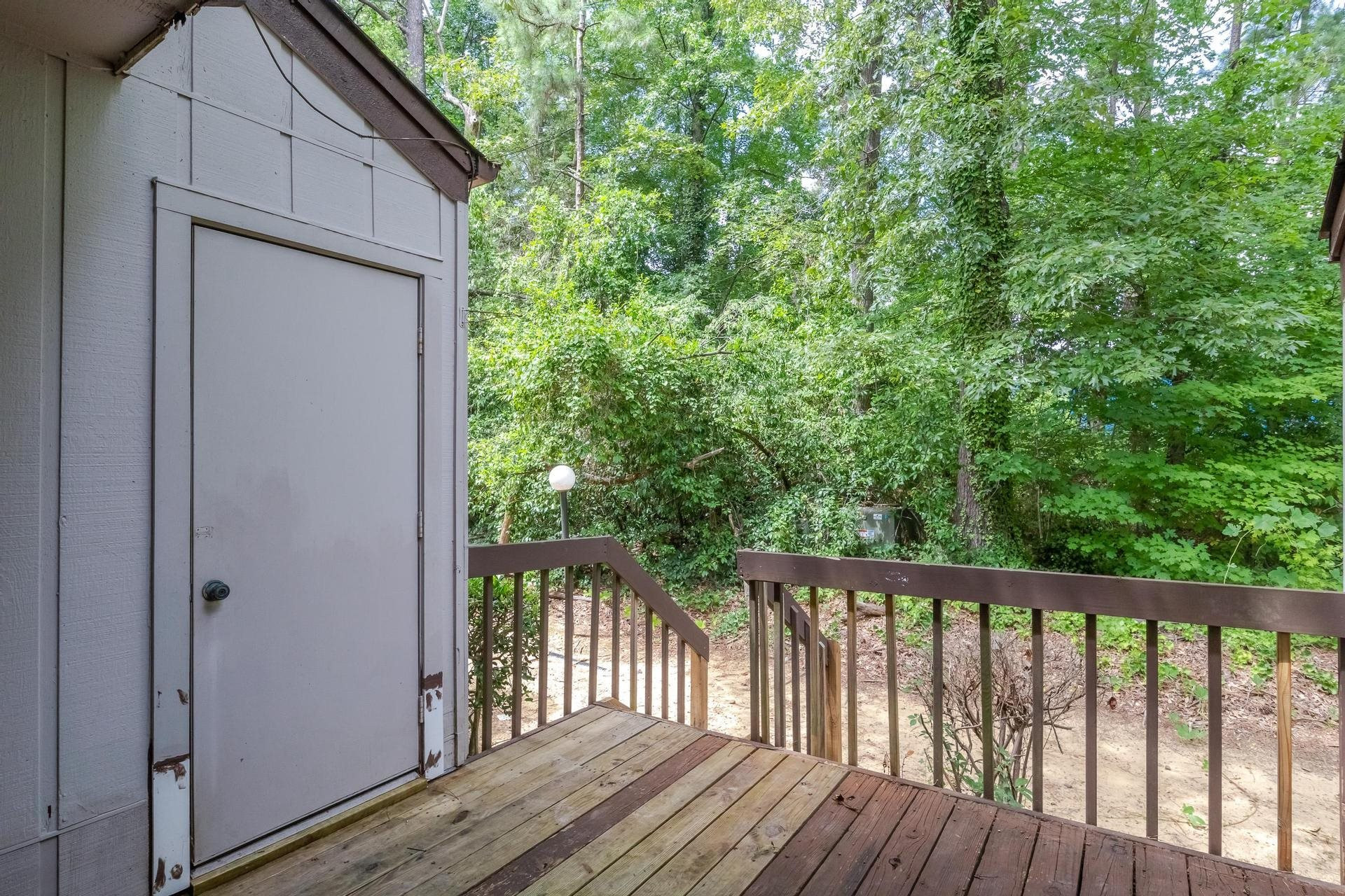 3775 Guess Road, Unit 25 Durham, NC 27705 - Photo 28 of 32 Photo 28