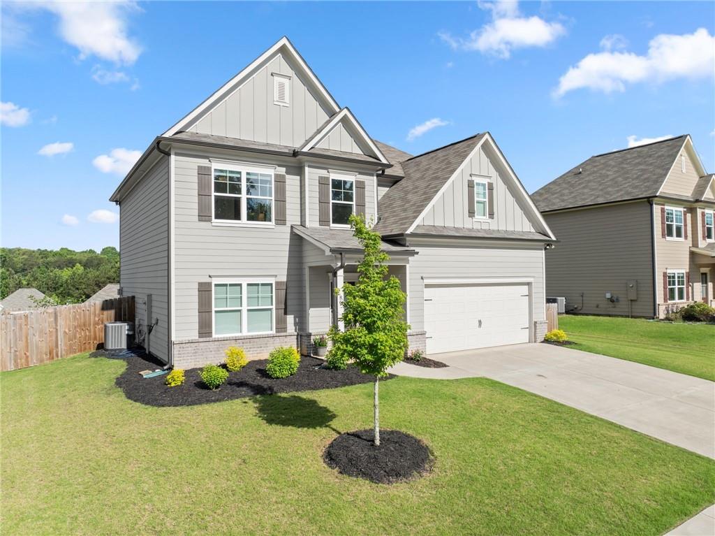 86 Timber Ridge Dawsonville, GA 30534 - Photo 53 of 53