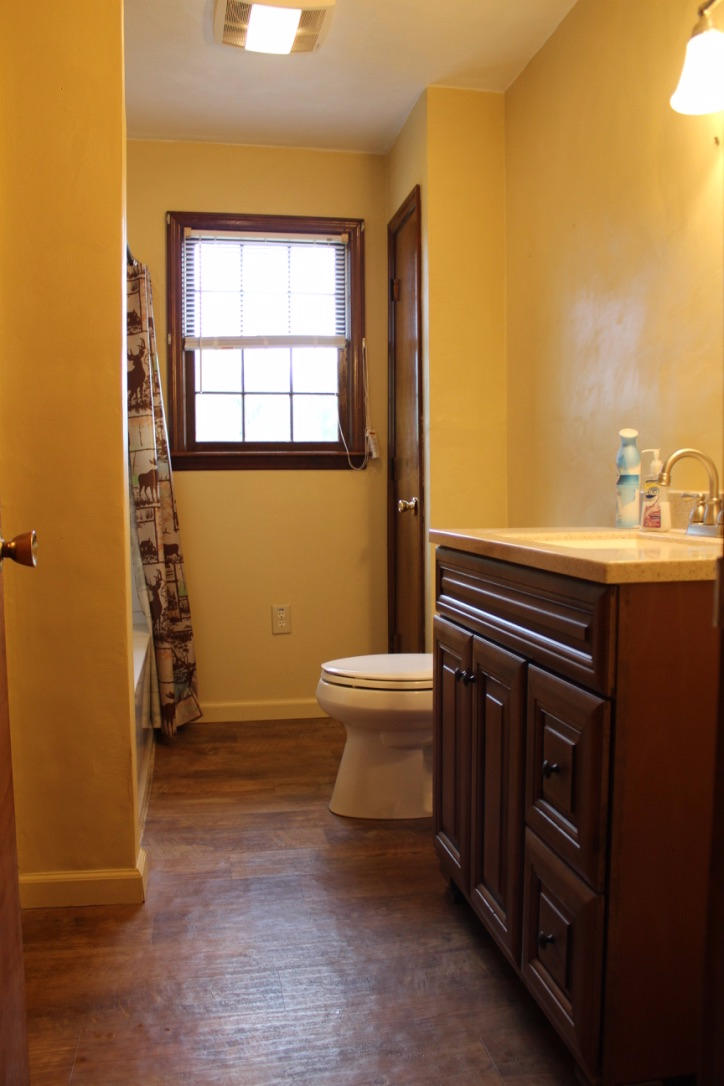 2965 Green Level Road Boones Mill, VA 24065 - Photo 22 of 83 Entry Level Bath