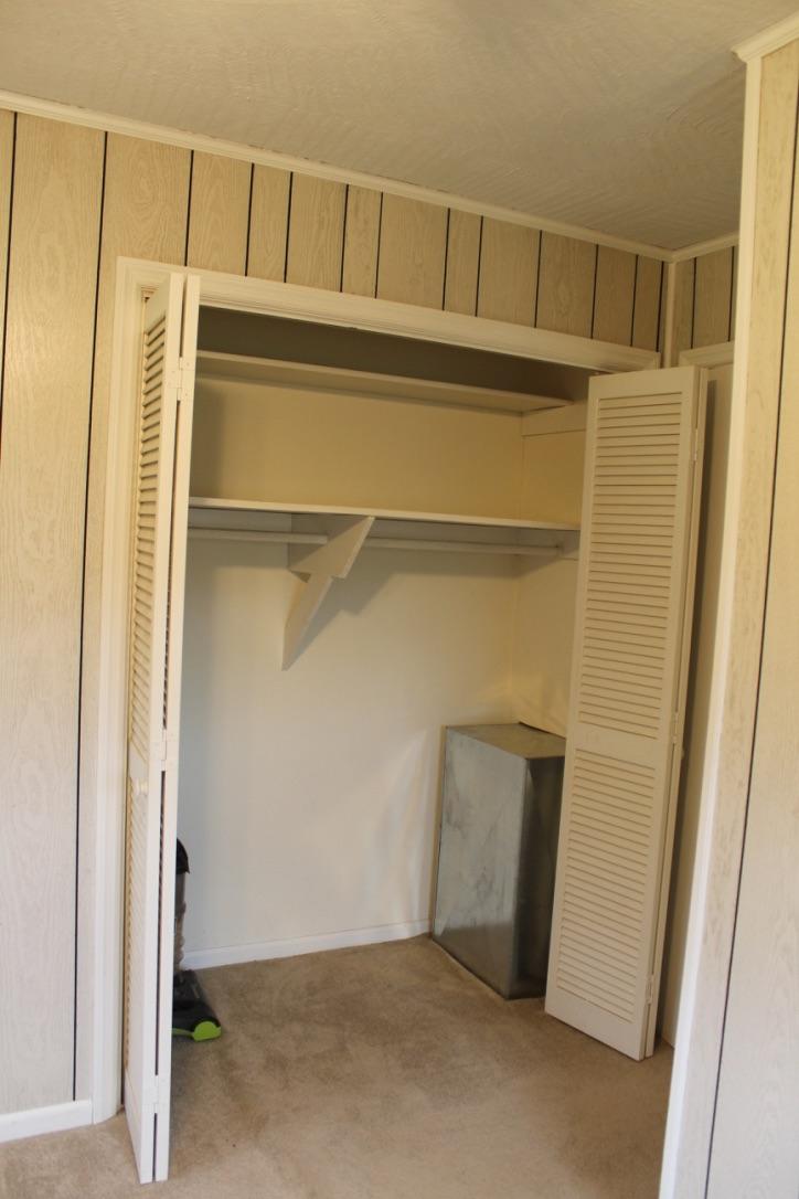 2965 Green Level Road Boones Mill, VA 24065 - Photo 40 of 83 Bedroom #2 Closet