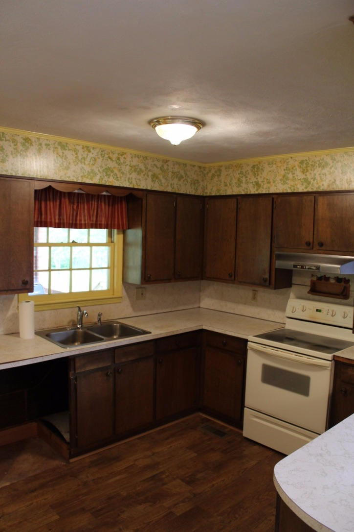 2965 Green Level Road Boones Mill, VA 24065 - Photo 8 of 83 Kitchen