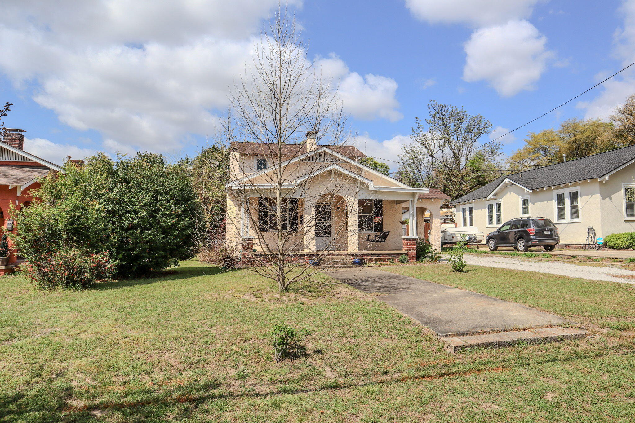 1517 Johns Road Augusta, GA 30904 - Photo 2 of 53 2-web-or-mls-IMG_8940