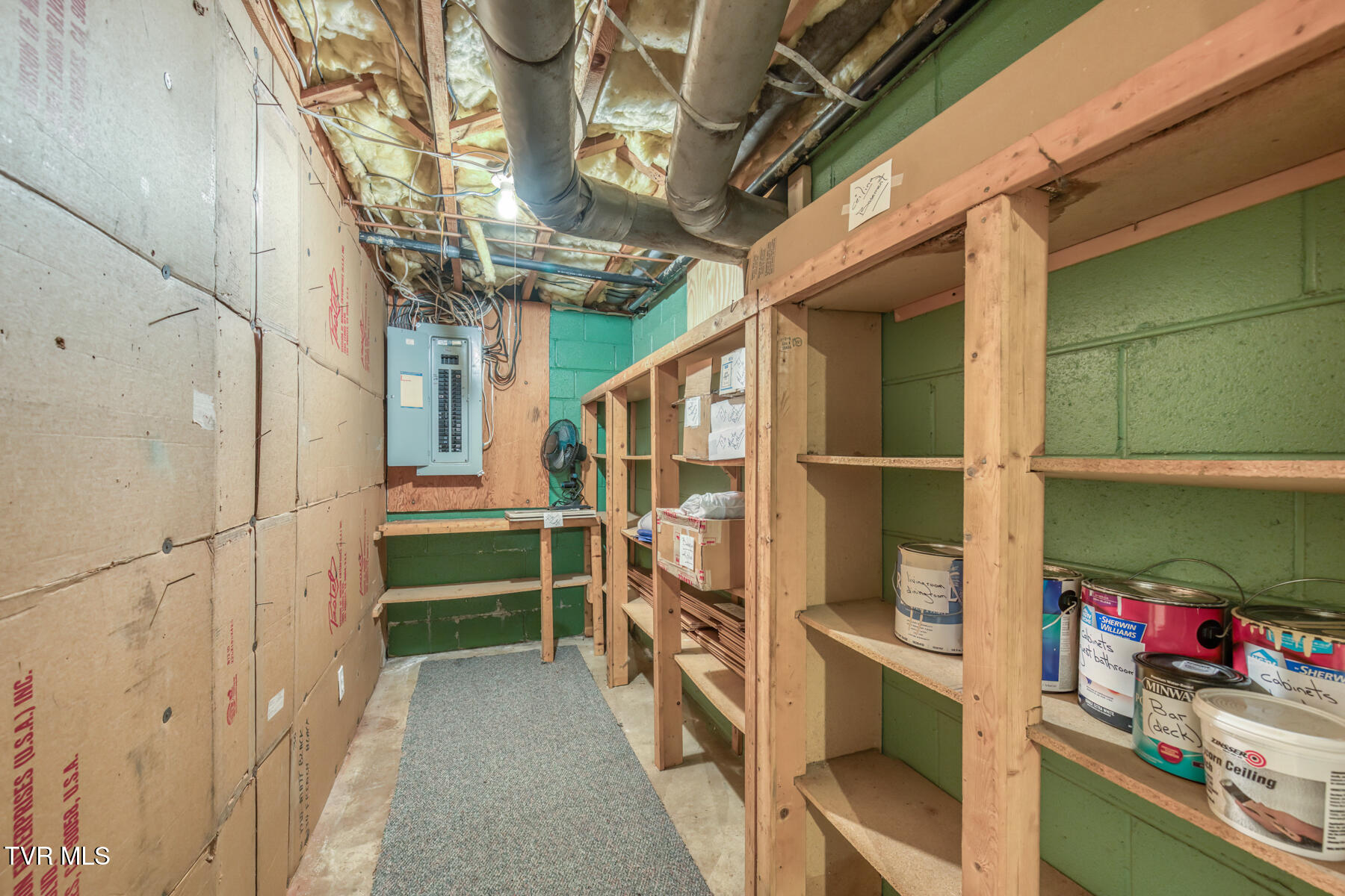 424 Jonesboro Road Piney Flats, TN 37686 - Photo 54 of 98 424 Jonesboro Rd-51