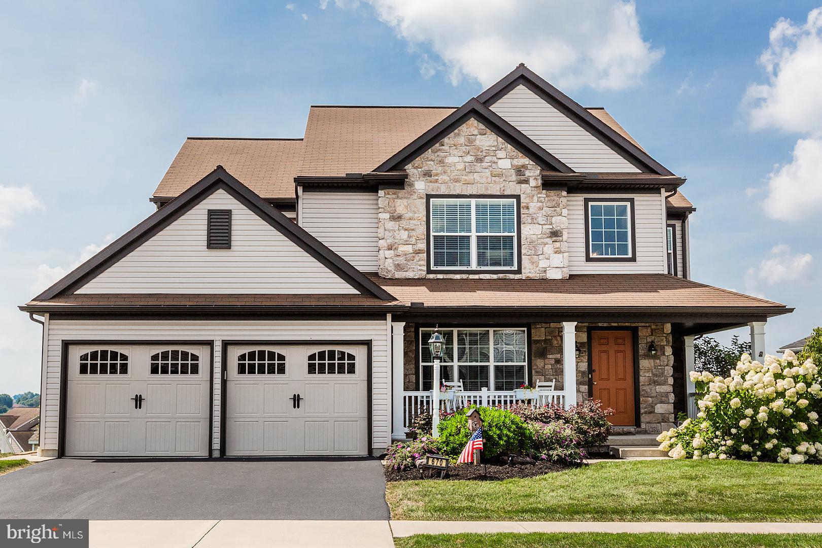 670 Hamaker Road Manheim, PA 17545 - Photo 1 of 65