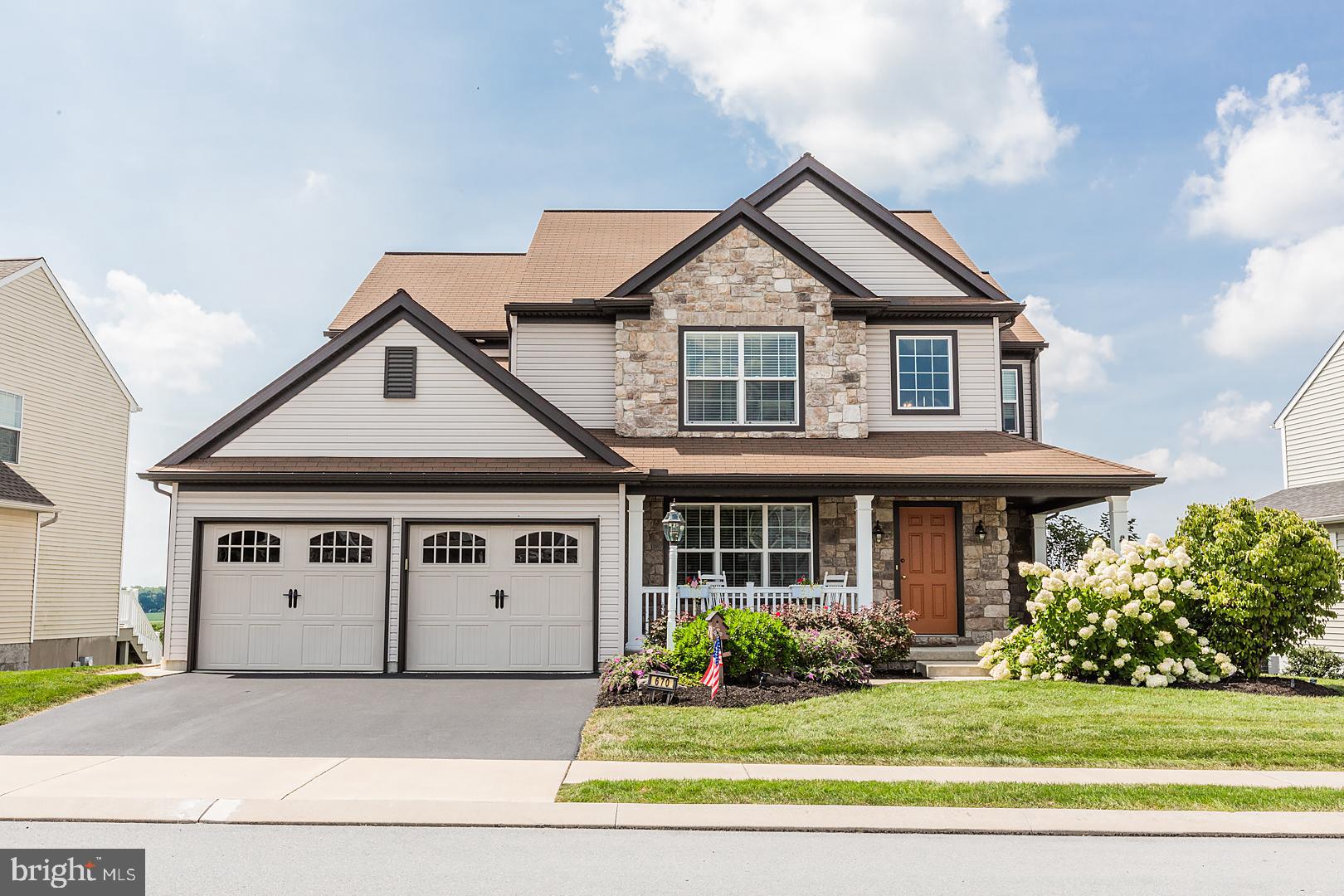 670 Hamaker Road Manheim, PA 17545 - Photo 4 of 65