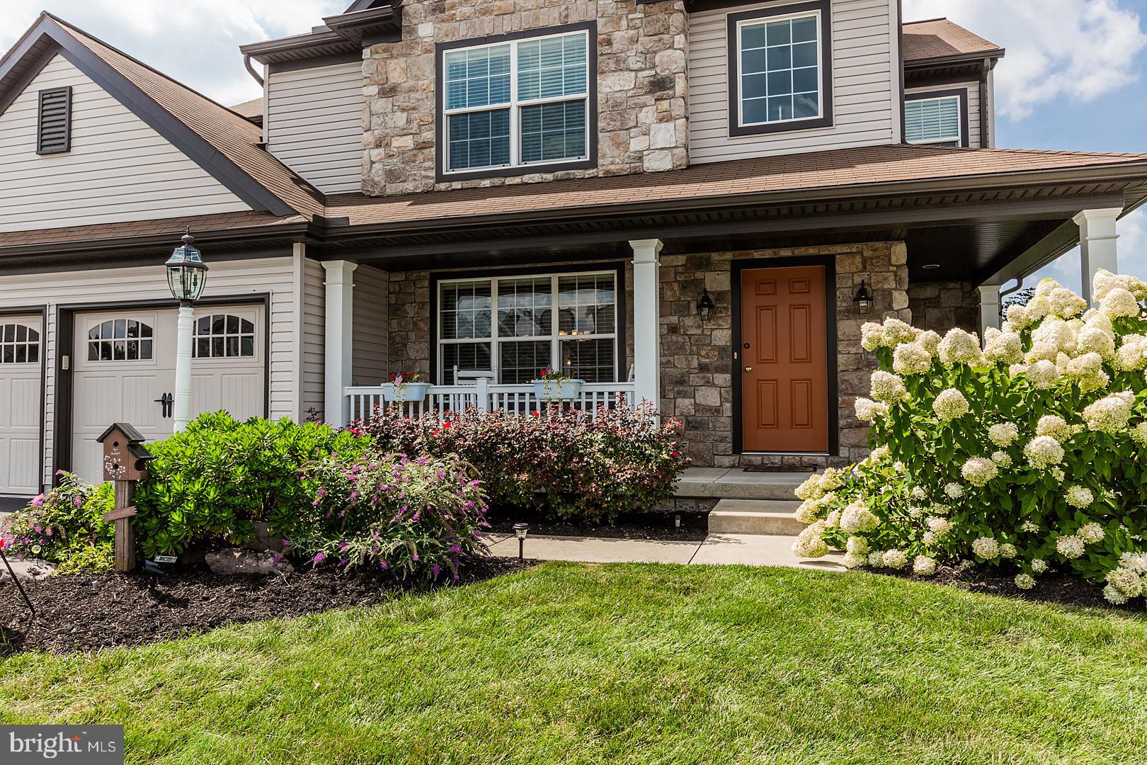 670 Hamaker Road Manheim, PA 17545 - Photo 5 of 65