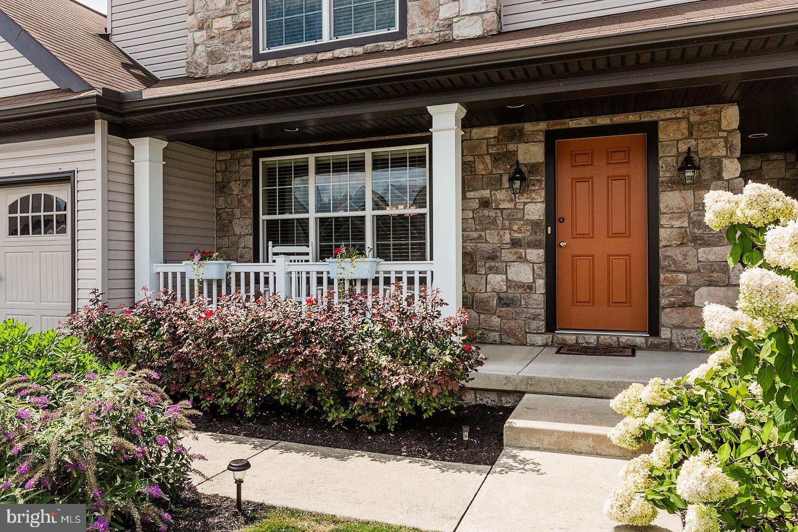 670 Hamaker Road Manheim, PA 17545 - Photo 6 of 65