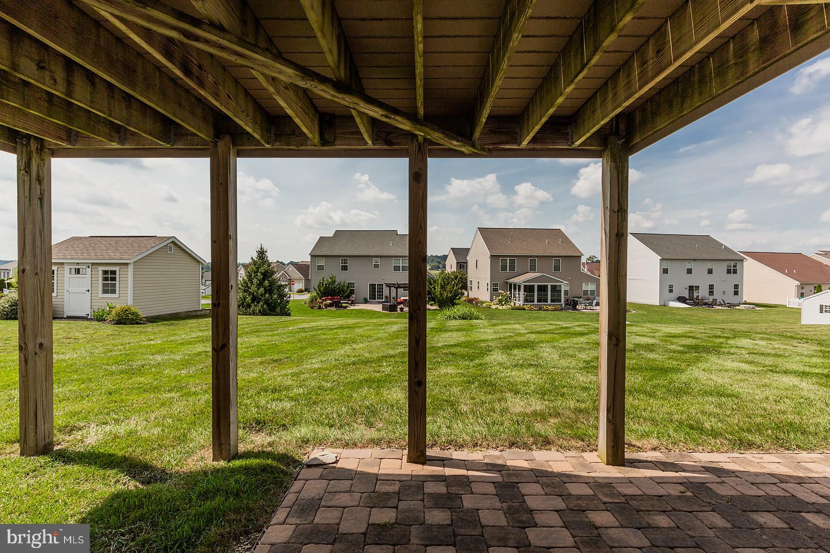 670 Hamaker Road Manheim, PA 17545 - Photo 57 of 65