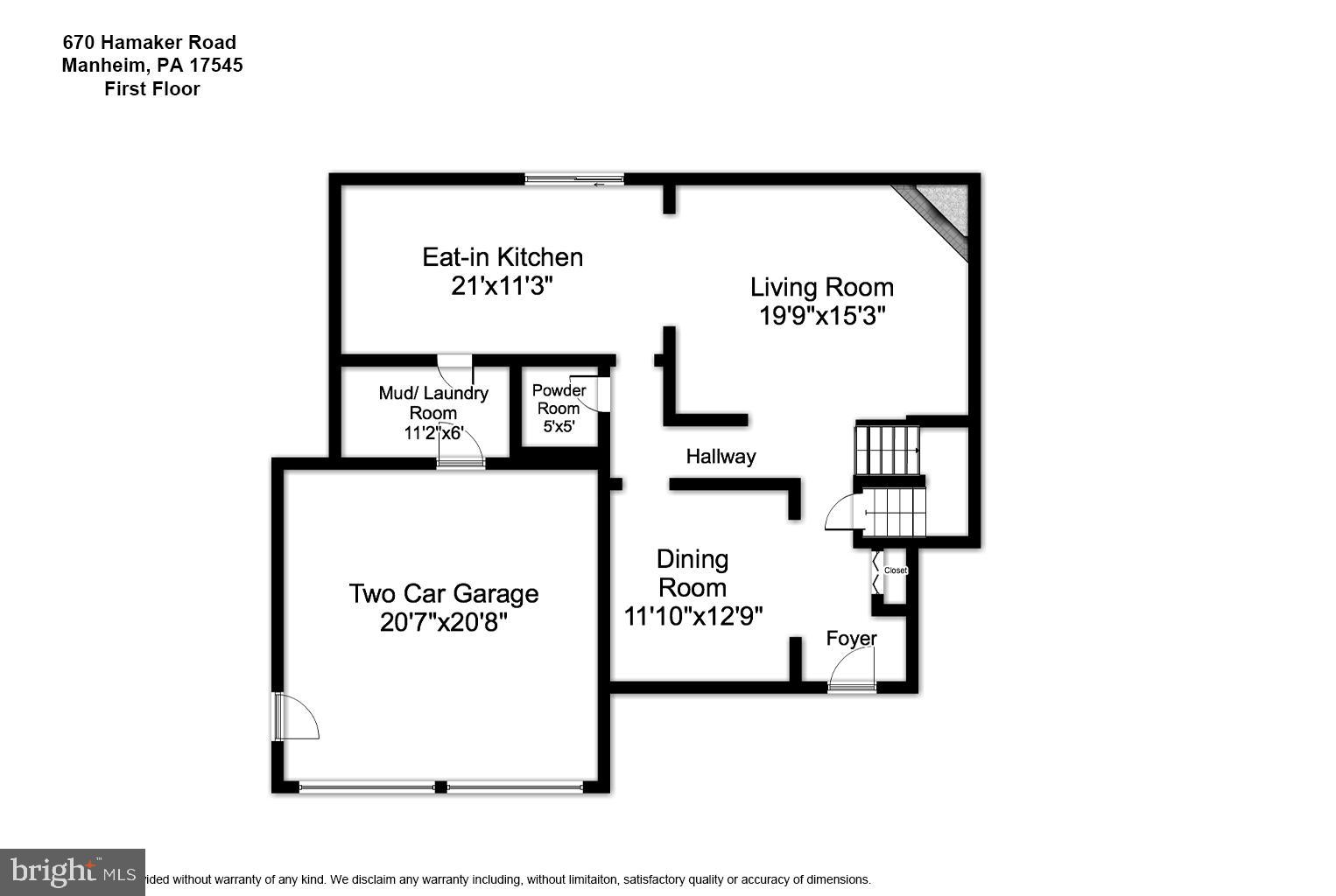 670 Hamaker Road Manheim, PA 17545 - Photo 63 of 65