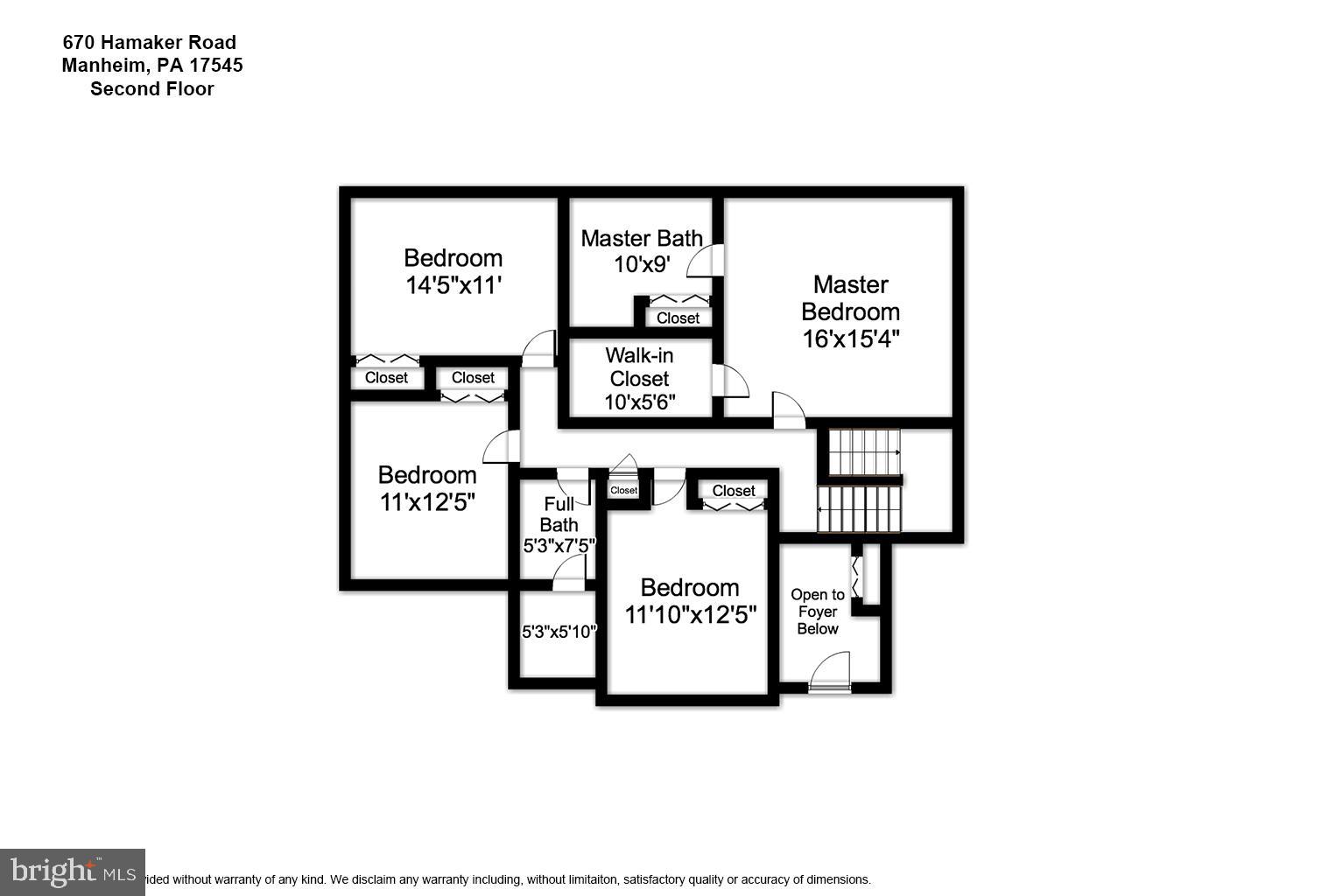 670 Hamaker Road Manheim, PA 17545 - Photo 64 of 65