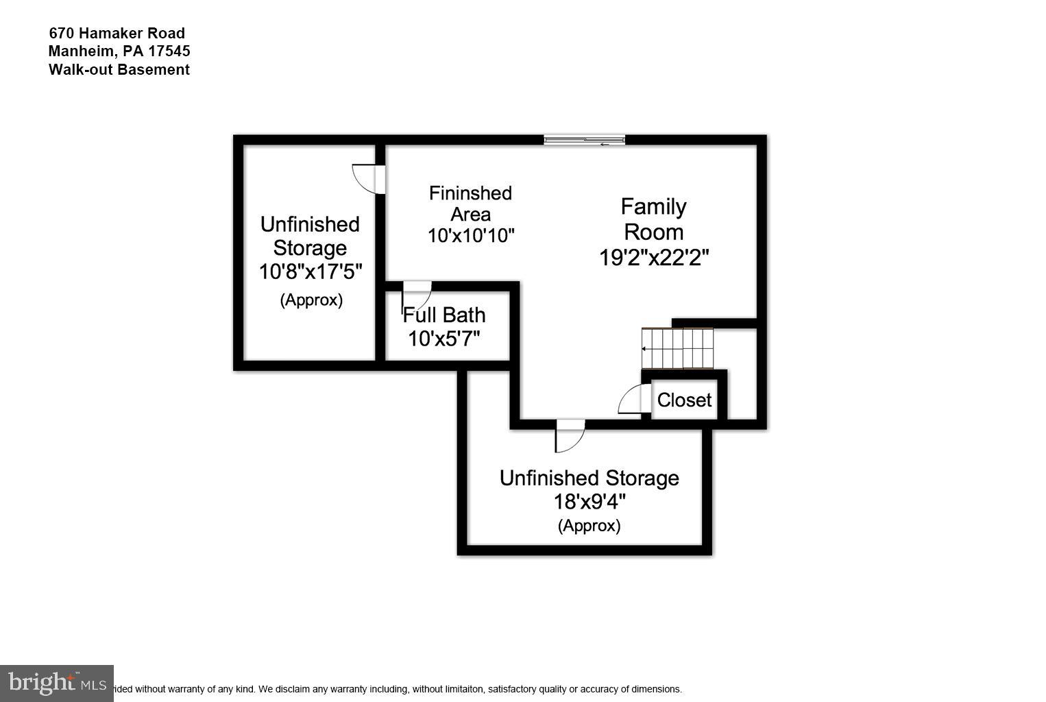670 Hamaker Road Manheim, PA 17545 - Photo 65 of 65