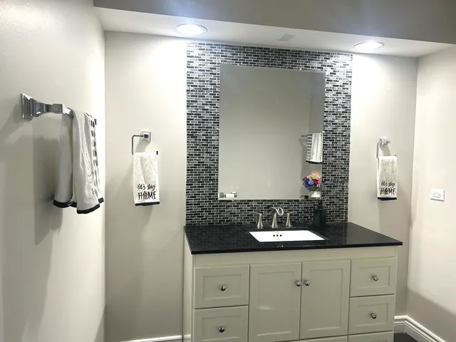 $495,900 | 1402 Berry Lane, Flossmoor, IL 60422