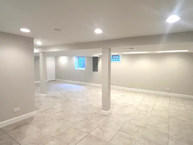 $495,900 | 1402 Berry Lane, Flossmoor, IL 60422