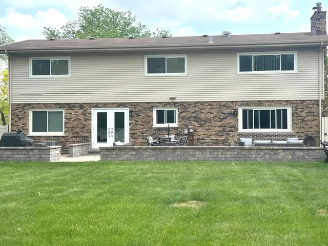 $495,900 | 1402 Berry Lane, Flossmoor, IL 60422