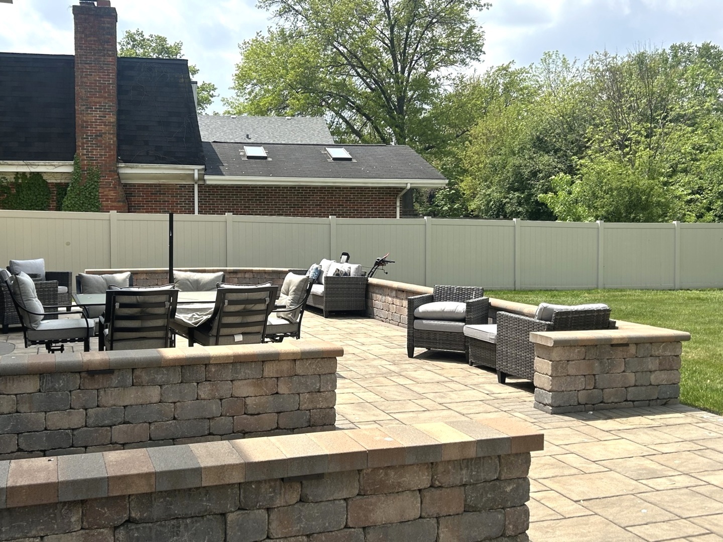 1402 Berry Lane Flossmoor, IL 60422 - Photo 33 of 35