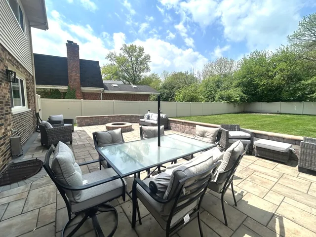 $495,900 | 1402 Berry Lane, Flossmoor, IL 60422