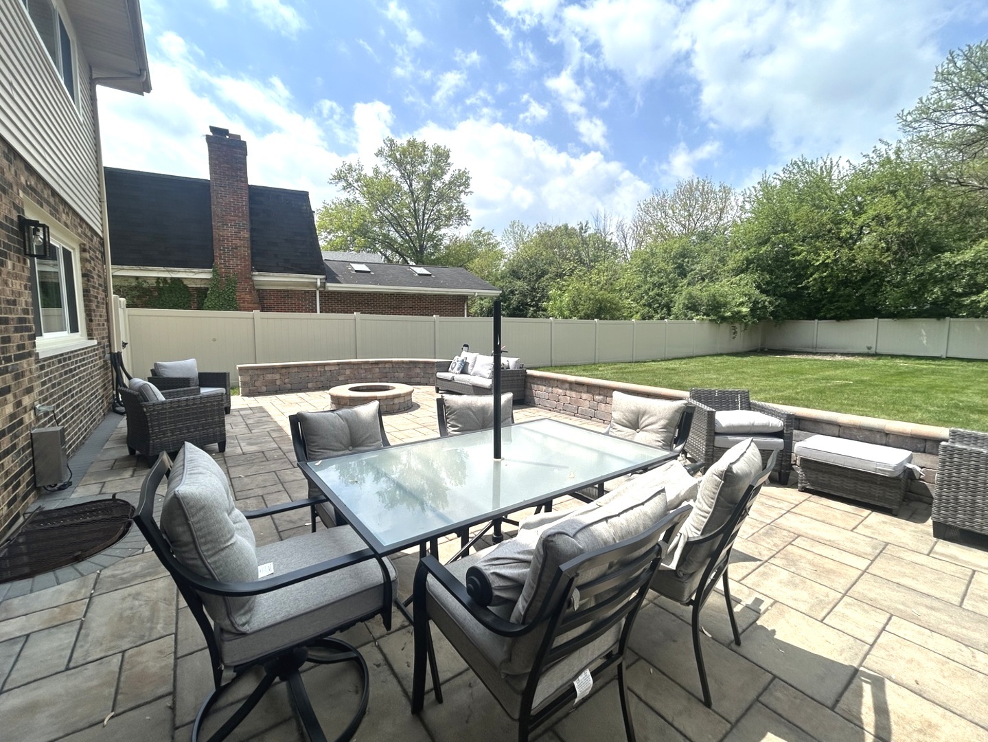 1402 Berry Lane Flossmoor, IL 60422 - Photo 34 of 35