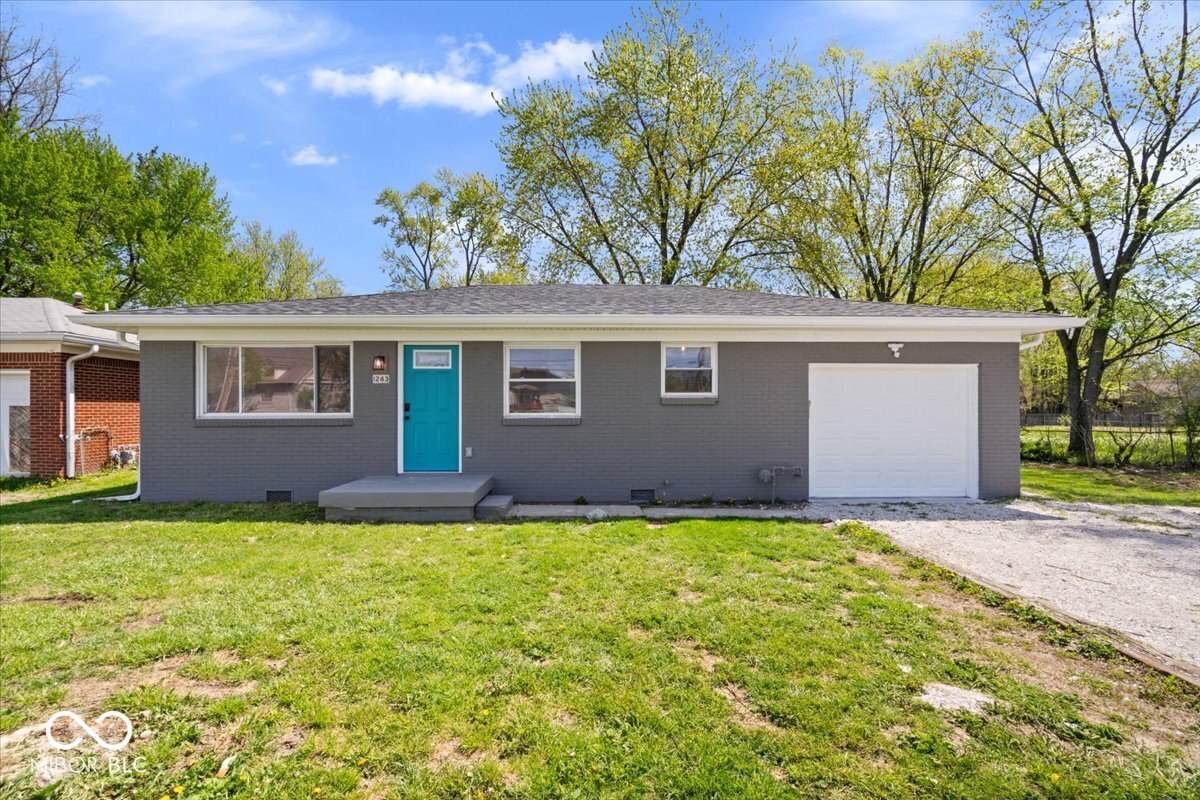 1243 North Post Road Indianapolis, IN 46229 - Photo 1 of 23 Gallery Image 1