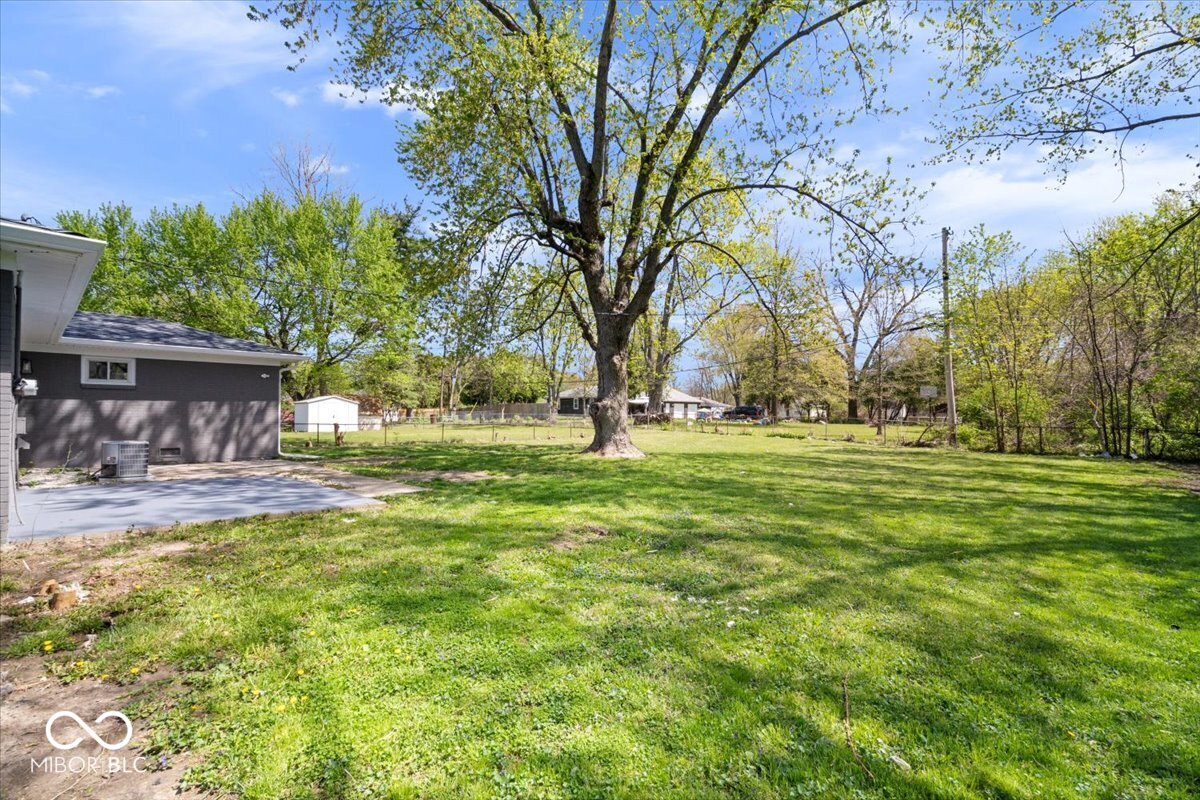 1243 North Post Road Indianapolis, IN 46229 - Photo 21 of 23 Gallery Image 21