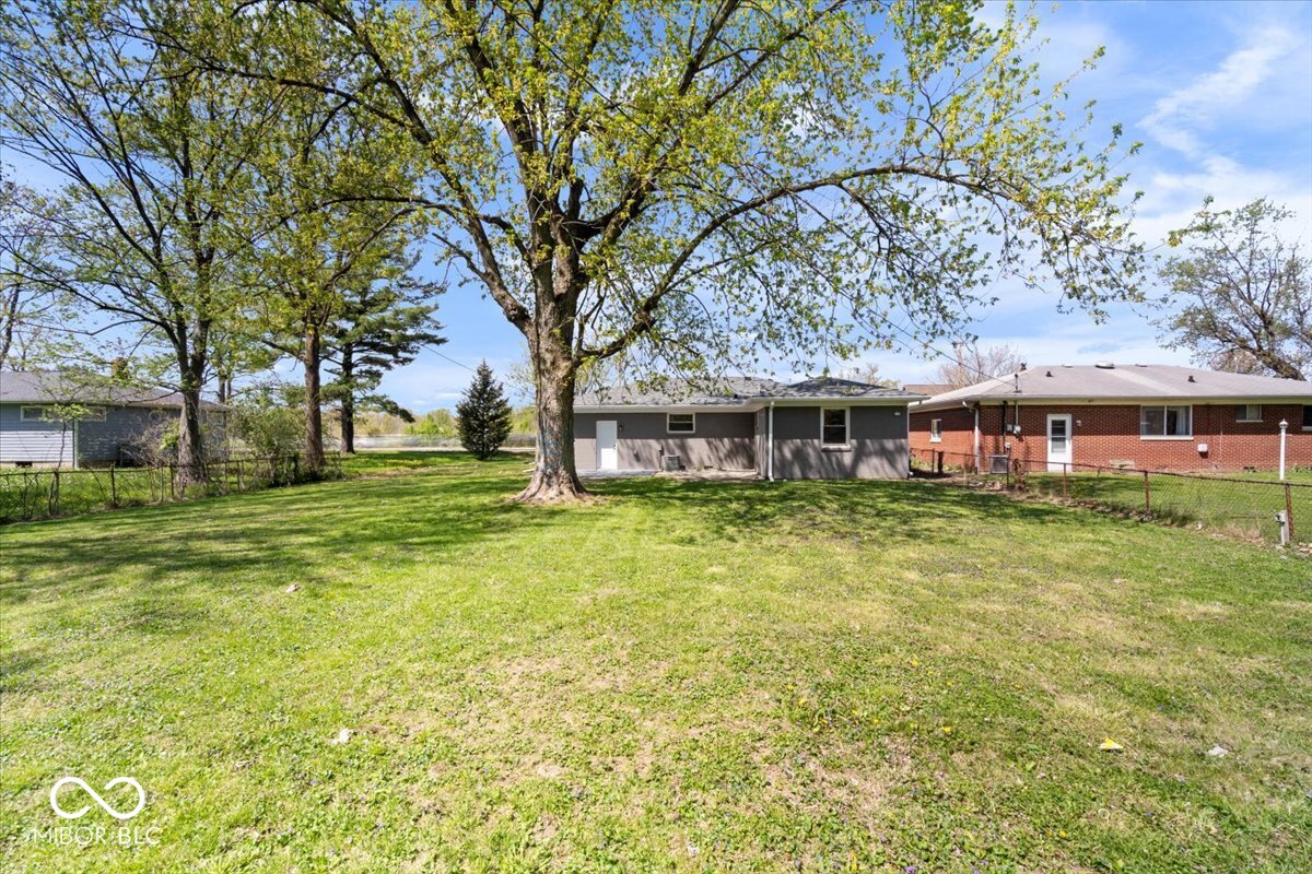 1243 North Post Road Indianapolis, IN 46229 - Photo 23 of 23 Gallery Image 23