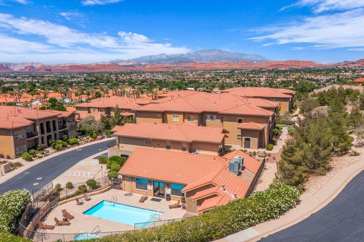 280 South Luce Del Sol, Unit 511 St. George, UT 84770 - Photo 33 of 42 H-40 (2)