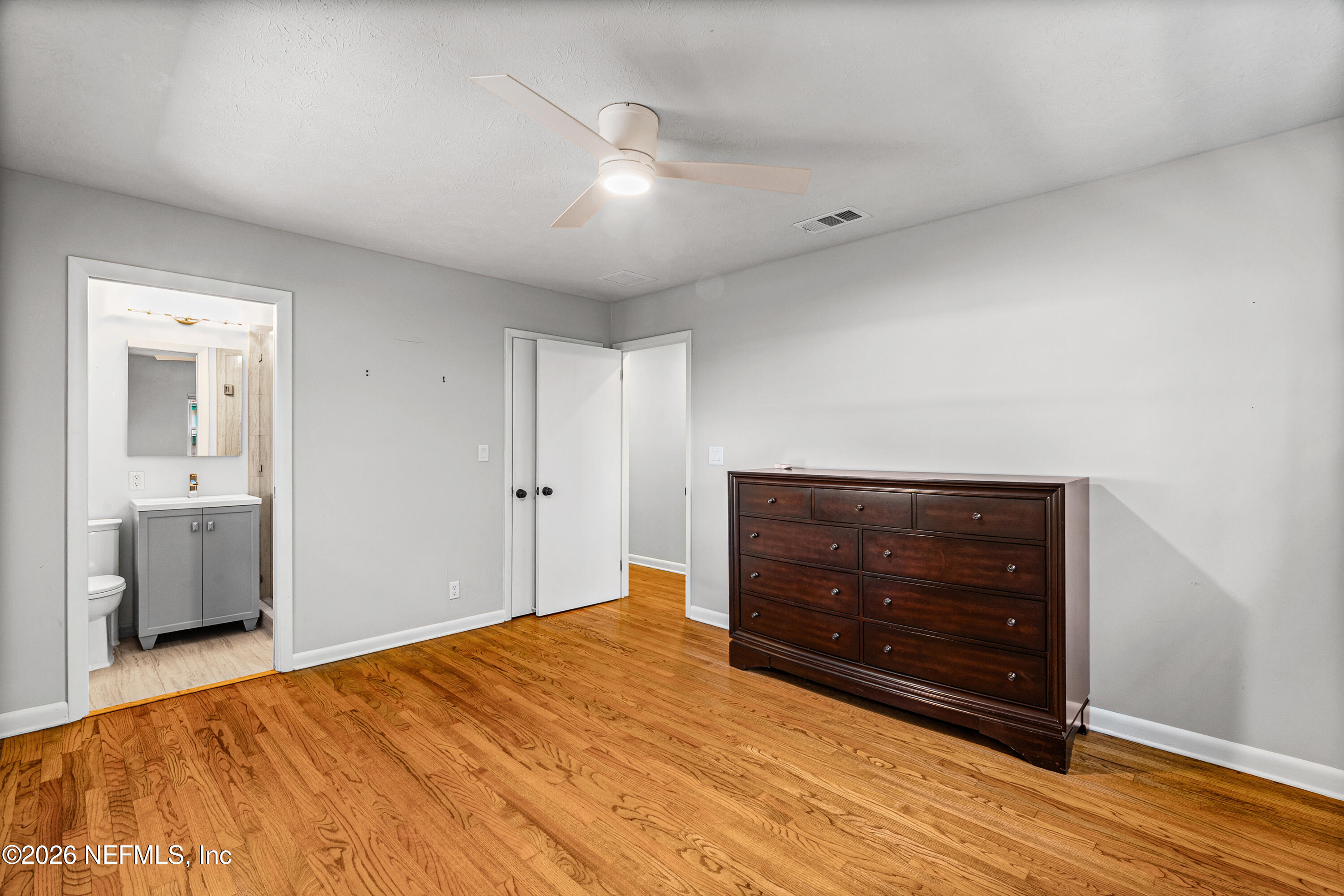 2541 Elbow Road Orange Park, FL 32073 - Photo 20 of 32 Primary Bedroom