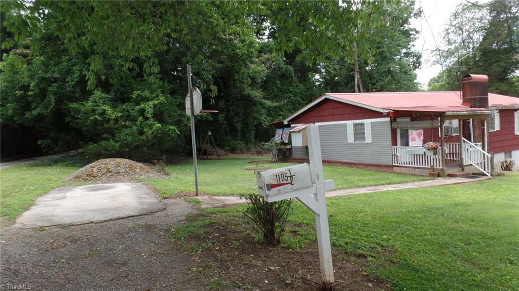 150 Beauty Street Elkin, NC 28621 - Photo 2 of 8