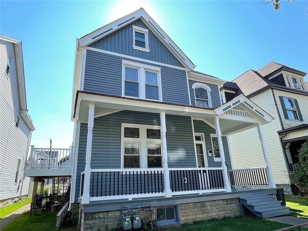 124 1st Street, Unit 2 Pittsburgh, PA 15215 - Photo 1 of 6