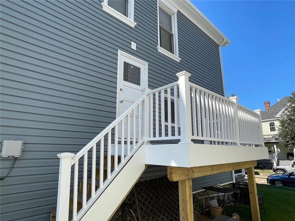 124 1st Street, Unit 2 Pittsburgh, PA 15215 - Photo 2 of 6