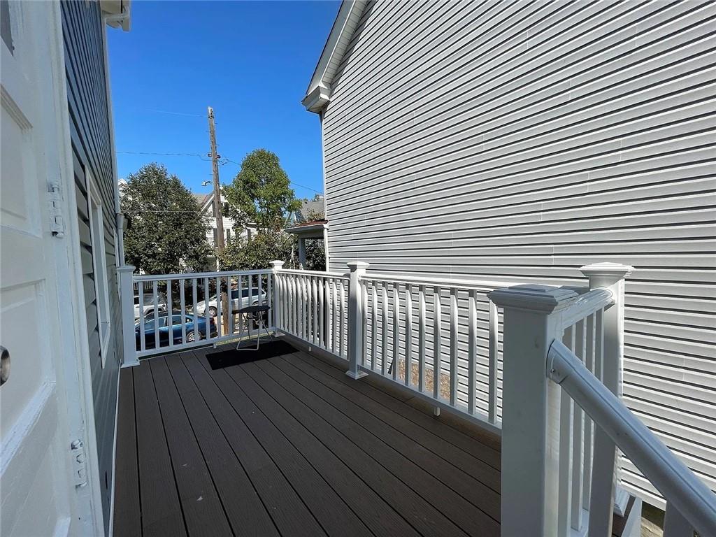 124 1st Street, Unit 2 Pittsburgh, PA 15215 - Photo 3 of 6