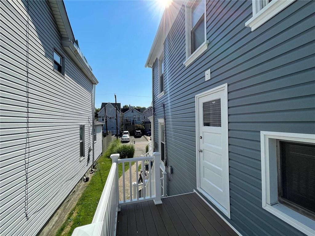 124 1st Street, Unit 2 Pittsburgh, PA 15215 - Photo 4 of 6