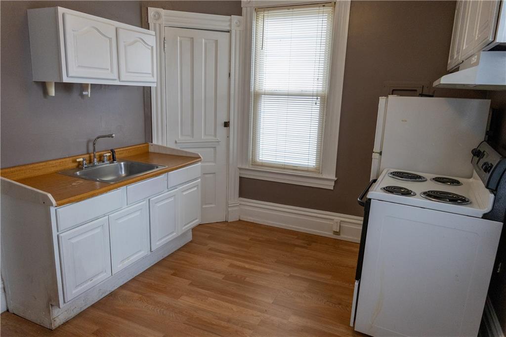 124 1st Street, Unit 2 Pittsburgh, PA 15215 - Photo 5 of 6