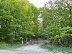 9632 Pouzar Road Thompsonville, MI 49683 - Photo 2 of 12 Gorgeous 15 ac near Traverse City