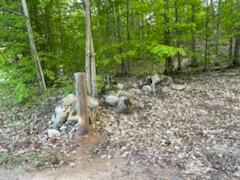 9632 Pouzar Road Thompsonville, MI 49683 - Photo 3 of 12 Gorgeous 15 ac near Traverse City