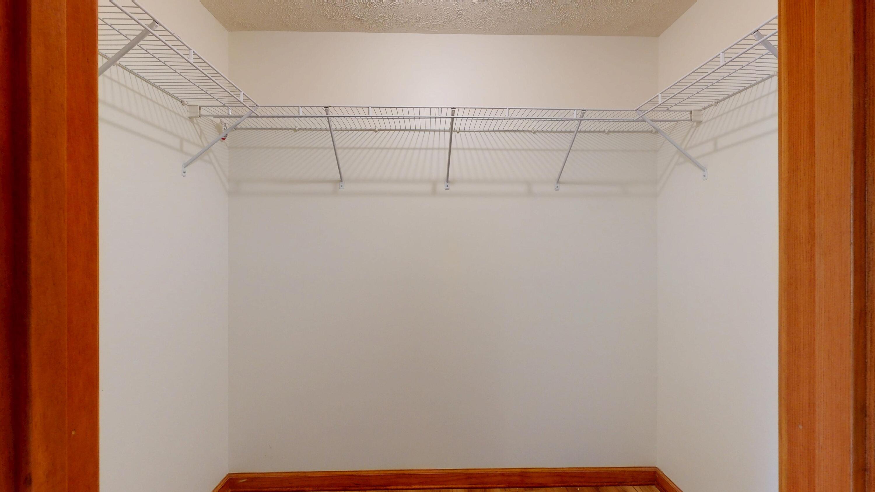 824 Ridge Road Windsor, ME 04363 - Photo 24 of 49 walk in closet