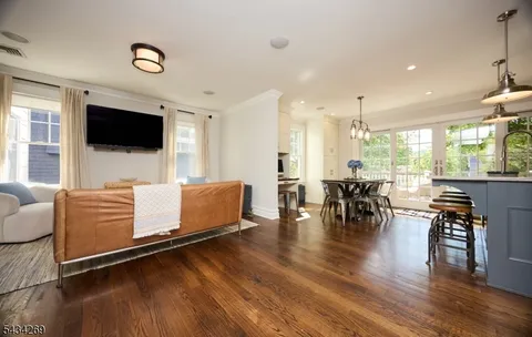 $1,350,000 | 15 North Terrace, Maplewood, NJ 07040