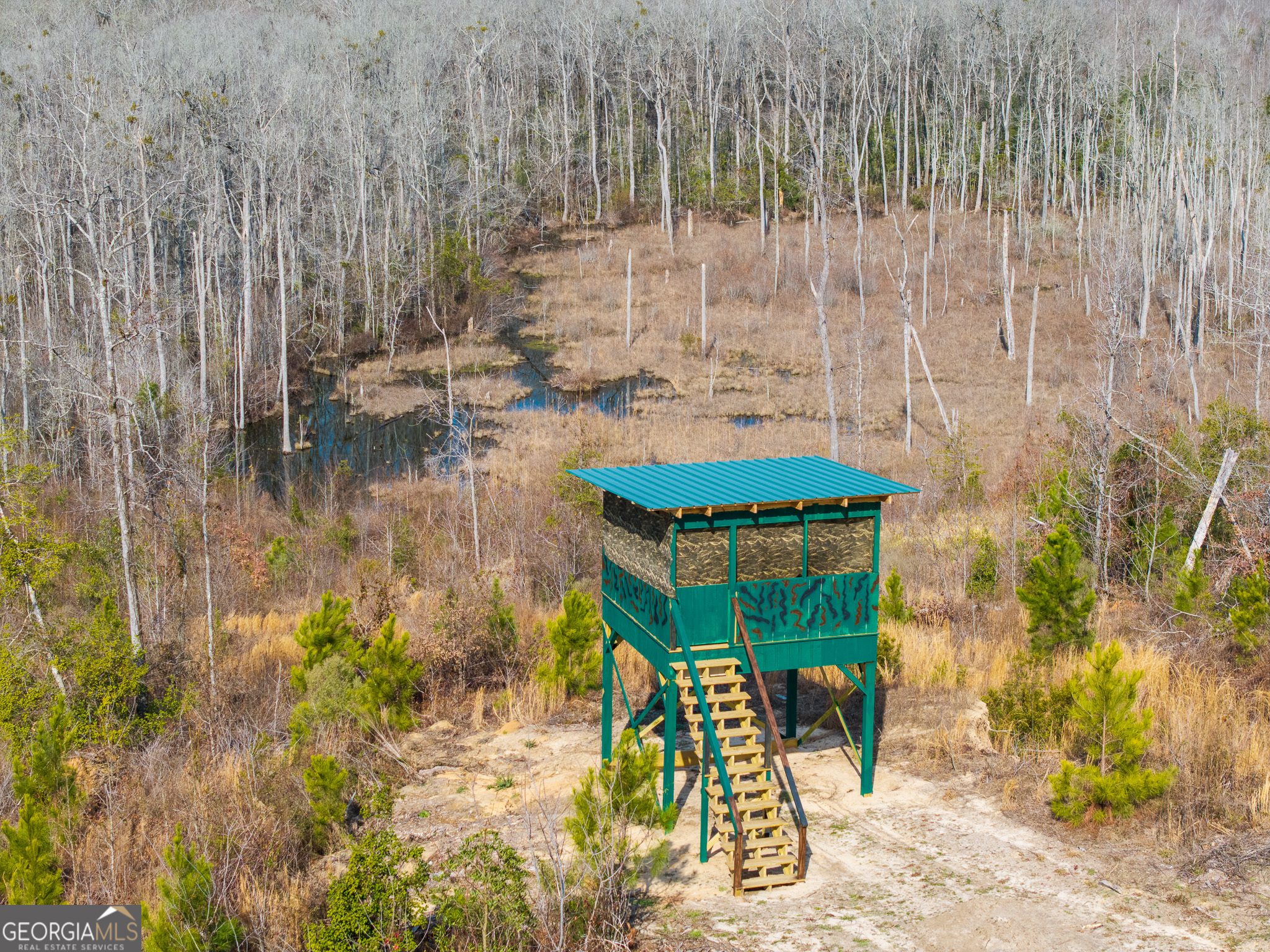 2729 Hadden Pond Road Avera, GA 30803 - Photo 1 of 68