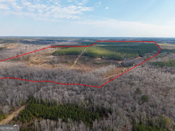$899,000 | 2729 Hadden Pond Road, Avera, GA 30803