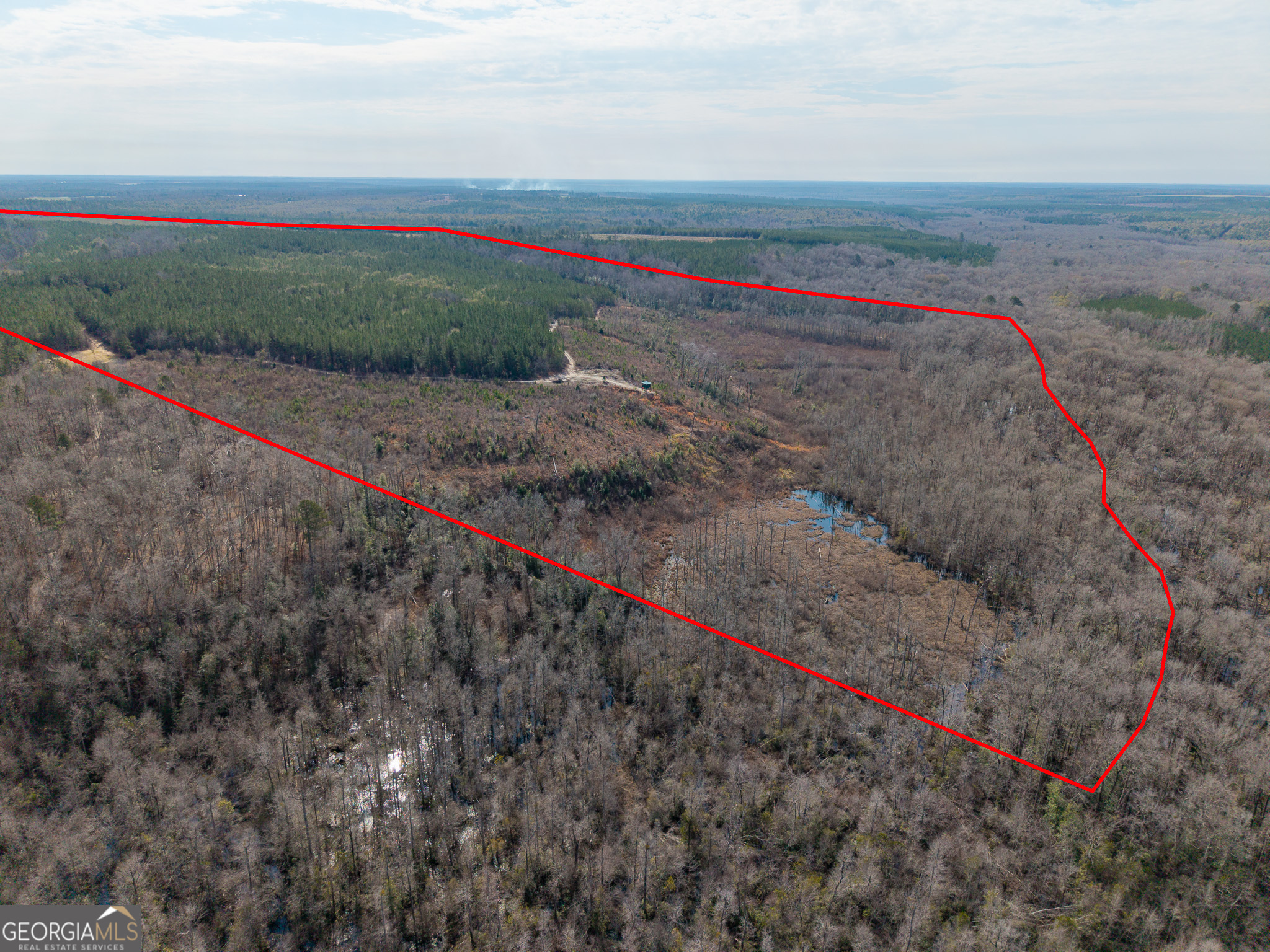 2729 Hadden Pond Road Avera, GA 30803 - Photo 24 of 68