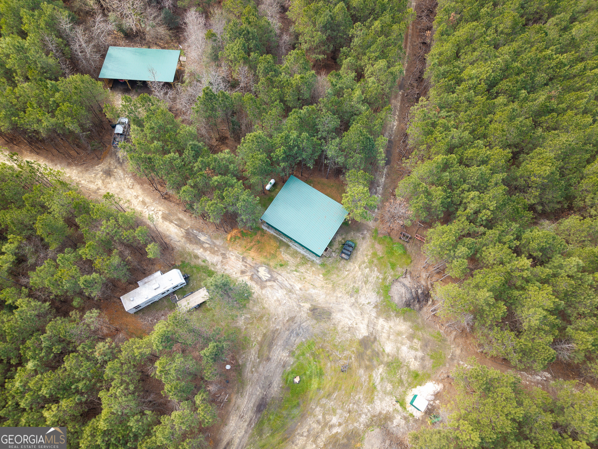 2729 Hadden Pond Road Avera, GA 30803 - Photo 28 of 68