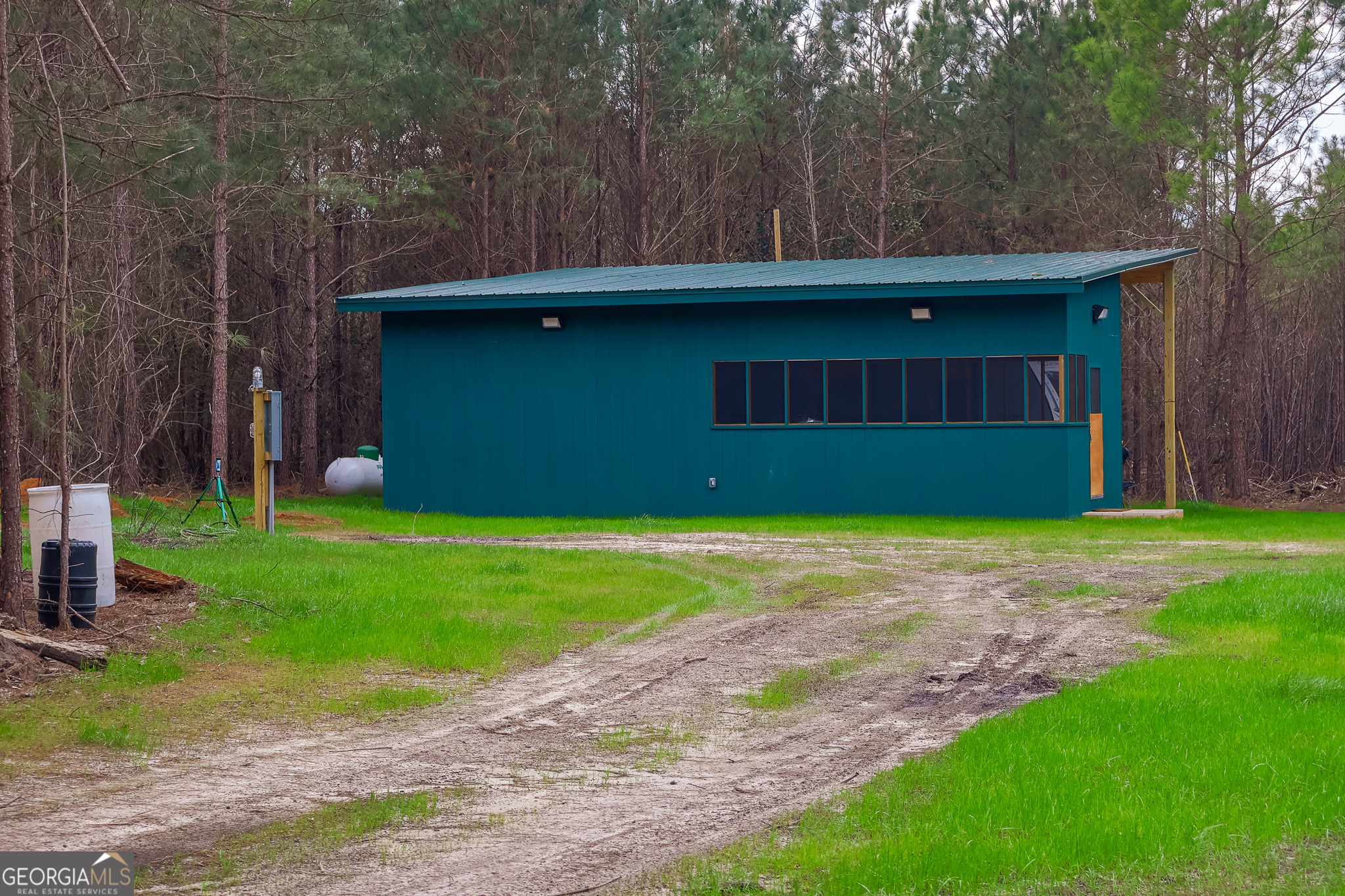 2729 Hadden Pond Road Avera, GA 30803 - Photo 34 of 68