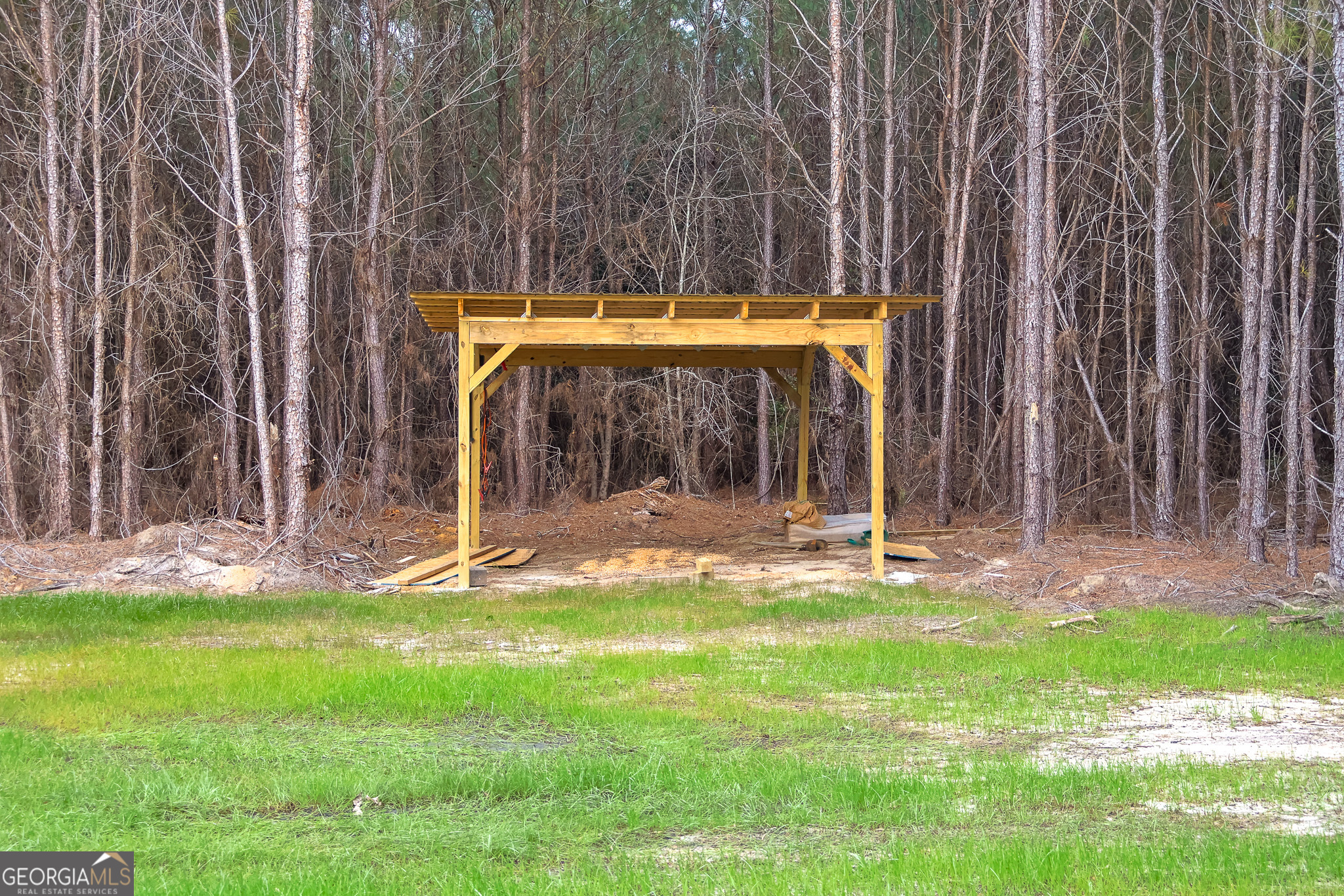 2729 Hadden Pond Road Avera, GA 30803 - Photo 35 of 68